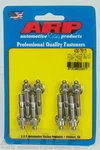 Arp 400-7613 Polished Hi-perf Ss 12PT Valve Cover Stud Kit New. Price: $70.94.