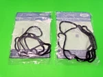 09-12 Oem Genuine Ford Escape Valve Cover Gasket 9L8Z-6584-A B Left & Right New. Price: $54.95.