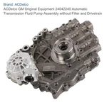Genuine 24042240 Automatic Transmission Oil Pump-cadillac XT5 Gmc Acadia 18-2 New. Price: $120.00.