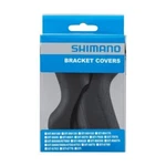 Shimano ST-R9100 Dura Ace Bracket Cover Set/ Sti Lever Hood Set, Black Y0BF98010 New. Price: $39.99.