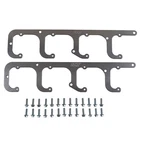 Ict Billet 551654; Ignition Brackets For D581 Coils Chevy New. Price: $69.31.