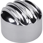 Speedway Finned Aluminum Oil Breather Cover, 3-1/8 Inch Id New. Price: $32.99.