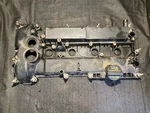 12-18 Ford Focus Ecoboost 2.0L Valve Cover & Bolts CJ5E6K271B Used. Price: $29.99.