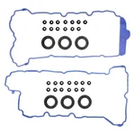 For Chevy Camaro 2010-2011 Apex Auto AVC1317S Valve Cover Gasket Set New. Price: $43.64.