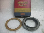 1953-59 Plymouth Dodge Desoto Chrysler Cyl Timing Cover Seal Mopar 1450316 Nos New. Price: $22.95.