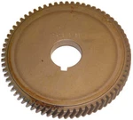 Engine Balance Shaft Gear Cloyes & Product 2558 New. Price: $42.28.