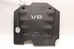 2002-2006 Infiniti Q45 4.5L V8 VK45DE Engine Motor Top Cover Plate Panel Oem Used. Price: $96.00.