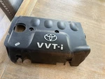 2007 2011 Toyota Yaris Motor Engine Cover Oem 1.5L Used. Price: $94.33.