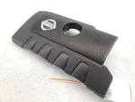 14-17 Nissan Sentra Oem Black Top Engine Cover Lid Used. Price: $64.99.