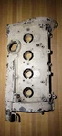 Oem Audi Vw 1.8T Aluminum Valve Cover 06A103469AD Tan Painted A4 Jetta Passat Used. Price: $34.99.