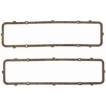 Fel-pro Vs 5395 Valve Cover Gasket Set For Select 57-62 Cadillac Darrin Models New. Price: $40.62.