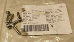 New Genuine Gm Oem Valve Cover Bolt Qty. 5 97312621. Price: $12.99.
