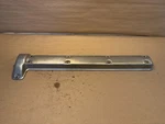 Jaguar Xke Type Aluminium Valve Rocker Cover Oem Pn C14987 Used. Price: $187.50.