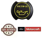 Oem New Sae 5W-20 Engine Oil Filler Cap Ford Lincoln 1L3Z6766AA Motorcraft EC755. Price: $22.64.