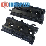 Left & Right Engine Valve Covers For 2003-2006 Nissan 350Z /03-06 G35 V6 3.5L New. Price: $149.99.