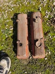 1976 1977 1978 Chevy Gmc Blazer Pickup Truck 350 Valve Covers Used. Price: $39.99.