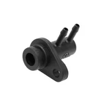 21348115 Pro Parts Vacuum Valve For Saab 9-5 1999-2009 New. Price: $22.45.