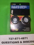 Spectre 5339 Valve Cover Pcv Breather Grommets Set 1-1/4" Od, 1" Id, 3/4" New. Price: $7.00.