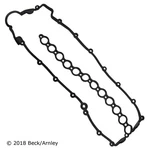 Engine Valve Cover Gasket Set Beck/arnley 036-1770 New. Price: $39.49.