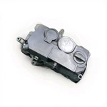 For 2007 Volkswagen Caddy Engine Rocker Cover 1.9 Diesel Bls 03G103475D ADA45 Used. Price: $44.98.