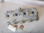 01-04 Chevy Silverado Gmc Sierra Right / Left 6.6L Diesel Engine Valve Cover Oem Used. Price: $75.00.