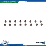 Dnj VSS949 Valve Stem Seals For 00-19 Scion Toyota 1.5L Dohc New. Price: $18.99.