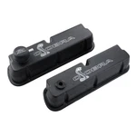 351W Ford Racing Mustang Cobra Snake Aluminum Valve Covers M-6582-LE302SBK New. Price: $228.95.