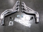 1968-87 Chevy/gmc Truck 396-454 Big Block Long Tube Header Ceramic Coat H60701H New. Price: $370.00.