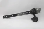 2016-2018 Scion Im Front Body Hood Latch Support Radiator, Oem, 2016, 2017, Used. Price: $65.04.