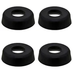 Elring 4PC Engine Valve Cover Grommet Set For Vw Eurovan Transporter L5 Sohc Na New. Price: $11.95.