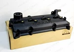 13264-8H303 Nissan Genuine Valve Cover Assy 132648H303 Rocker Shaft Cap New Oem. Price: $213.90.