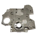 Outer Timing Gear Cover International Maxxforce DT466 Engine 1881412C1 New. Price: $415.00.