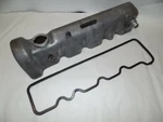 R107 380 Valve 450SL Slc Cover W107 1160163305 Cylinder Head Right Used. Price: $199.99.