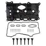 Engine Valve Cover + Coil Set Ford F-150/EXPEDITION 3.5L 2017-2021 New. Price: $158.10.