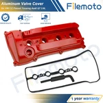 Valve Cover W/ Gasket + Hose For 01-12 Toyota RAV4 Camry Highlander Scion 2.4L New. Price: $49.99.
