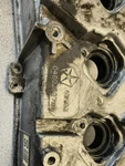 Mopar Engine Cylinder Head Valve Cover 04892927AD Used. Price: $98.99.