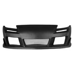 For Mazda RX-8 04-08 Raven Style Fiberglass Front Bumper Cover Unpainted New. Price: $217.00.