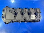Ford 5.0 V8 Left Valve Cover P/n: BL3E-6A505-BC Used. Price: $124.99.