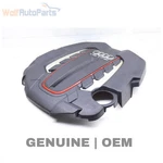2013-2015 Audi S6 C7 4.0L V8 Tfsi Engine Cover 079103925S Used. Price: $249.99.