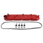 Trq VCA88776 Engine Valve Cover For Chevy Silverado 3500 Hd 09-19 Right 12607722 New. Price: $86.79.