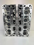 Gm Chevrolet LT1 L86 6.2L Gen Cnc Ported Cylinder Heads New. Price: $1800.00.
