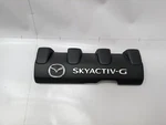 Mazda MX-5 Miata 2020-2025 Engine Appearance Trim Cover PA7W-10-231 Oem Used. Price: $80.00.