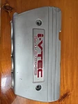 Acura Tsx Engine Motor Top Cover, I-vtec 2.4 DOHC,17124-RBB-J0 Oem Used. Price: $40.00.