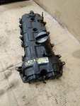 2015 Dodge Caravan 3.6L Left Valve Cover 5184069AH Challenger Charger Promaster Used. Price: $88.00.