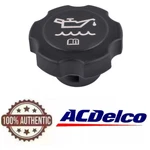 Sae 5W-30 Engine Oil Filler Cap Acdelco FC208 Gm Oem# 12573337 New. Price: $39.63.