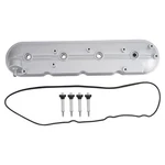 Left Driver Side Valve Cover For Gmc Envoy Xl V8 5.3L 2003-2004 12570427 New. Price: $31.39.