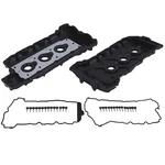 Valve Cover Assembly For Buick Rendezvous 3.6L 2004-2006 12604078 12583385 New. Price: $116.82.