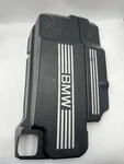 02- 06 Bmw M56 E46 325I Sulev Valve Cover Beauty Engine Appearance Plastic Used. Price: $99.99.