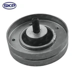 Accessory Drive Belt Idler Pulley Skp SKAPV2541 Fits 02-08 Mini Cooper 1.6L-L4 New. Price: $27.95.