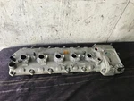 Bmw Oem E60 E63 M5 M6 06-2010 V10 S85 5.0L Engine Cylinder Head Valve Left Cover Used. Price: $93.50.